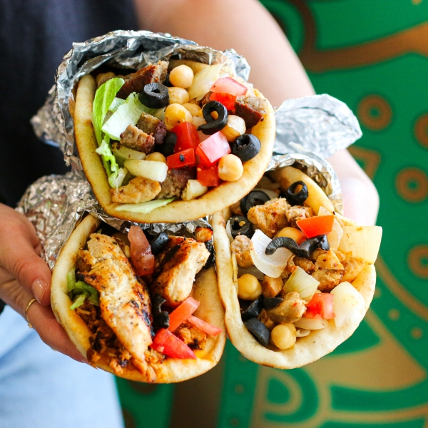 Ali Baba's Kitchen | CTvisit